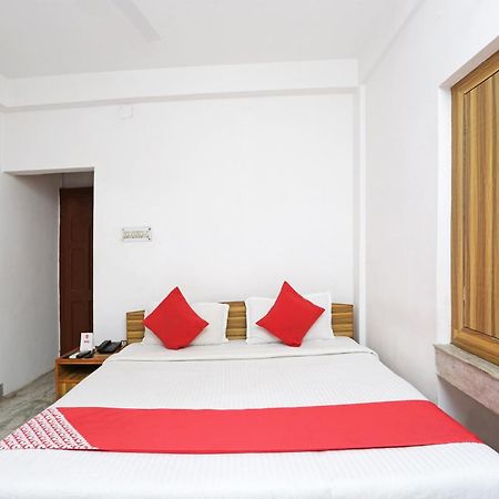 Hotel O New Silver Inn Calcutta Eksteriør billede