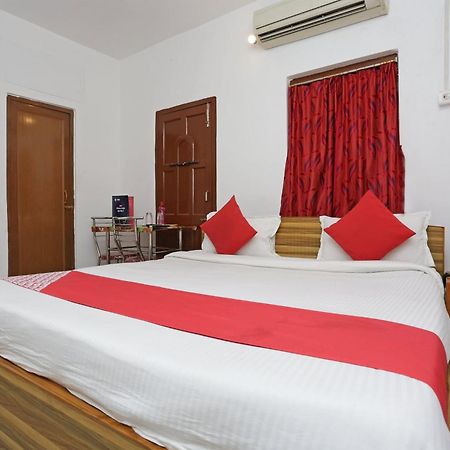 Hotel O New Silver Inn Calcutta Eksteriør billede