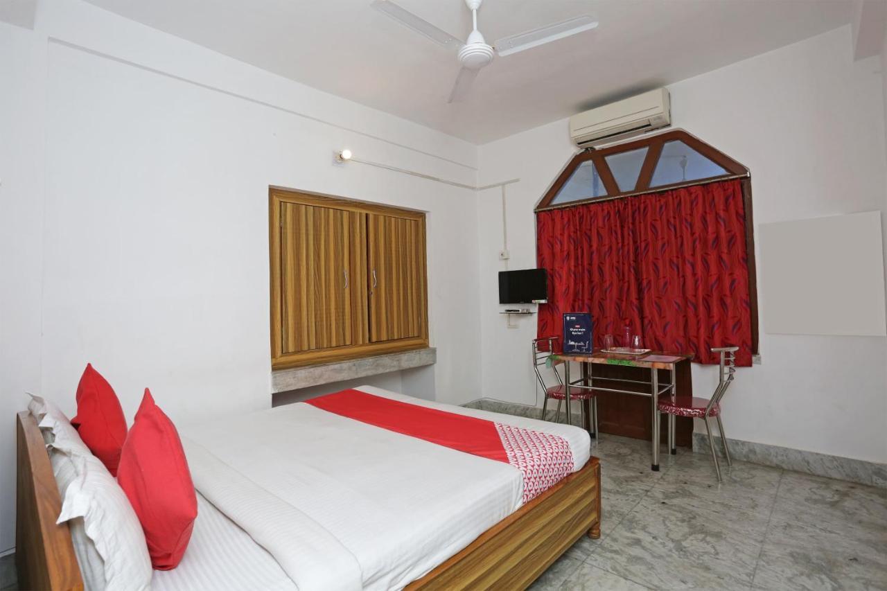 Hotel O New Silver Inn Calcutta Eksteriør billede