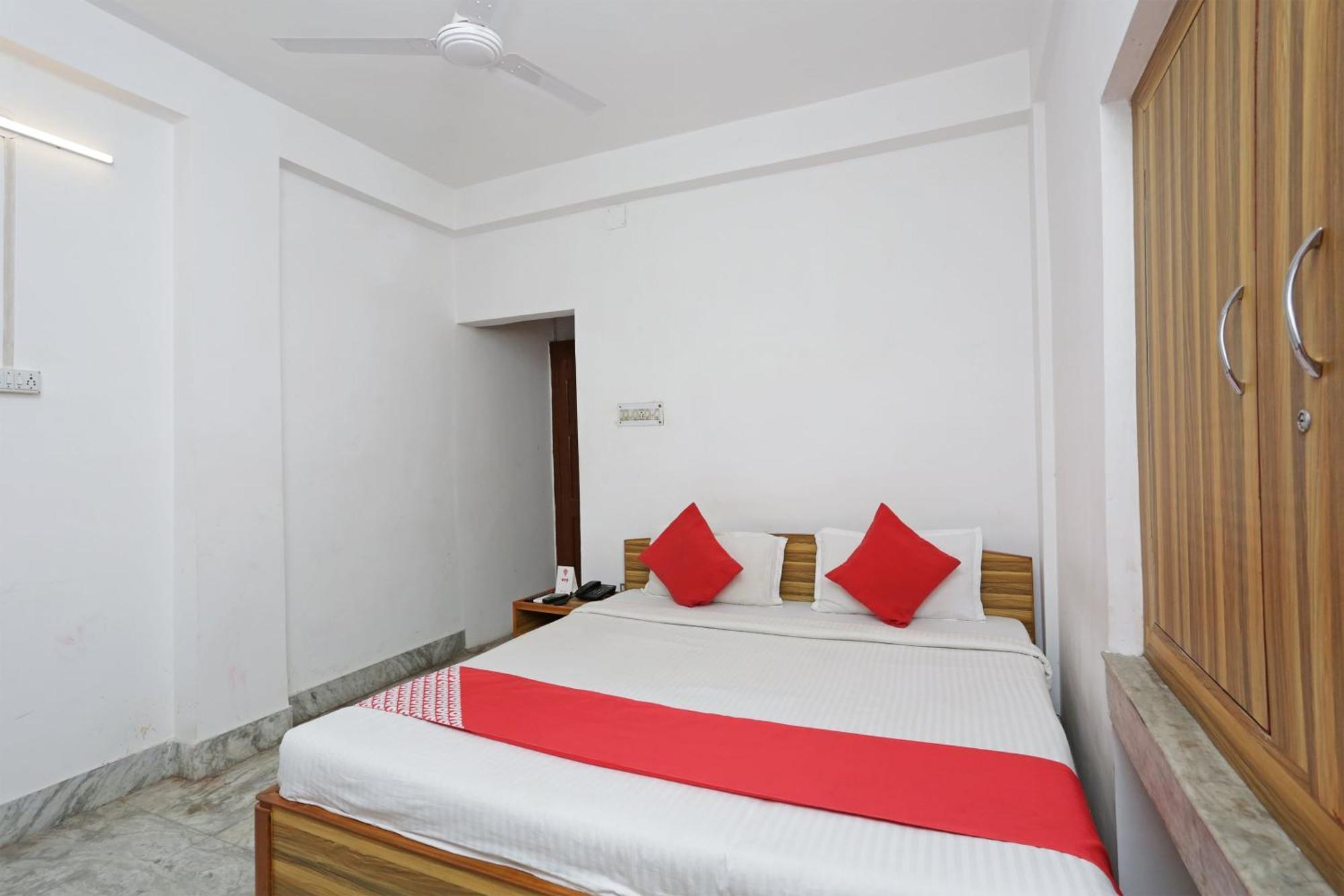 Hotel O New Silver Inn Calcutta Eksteriør billede