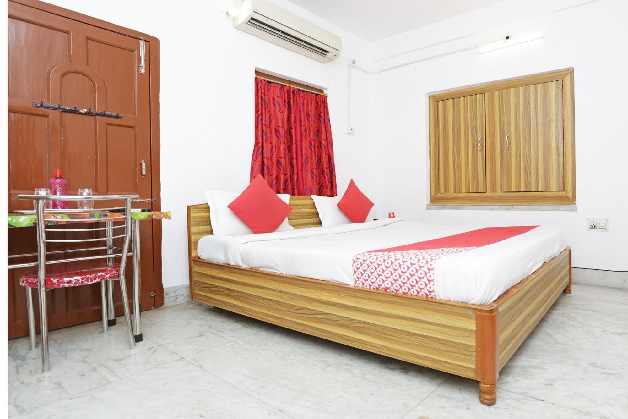Hotel O New Silver Inn Calcutta Eksteriør billede