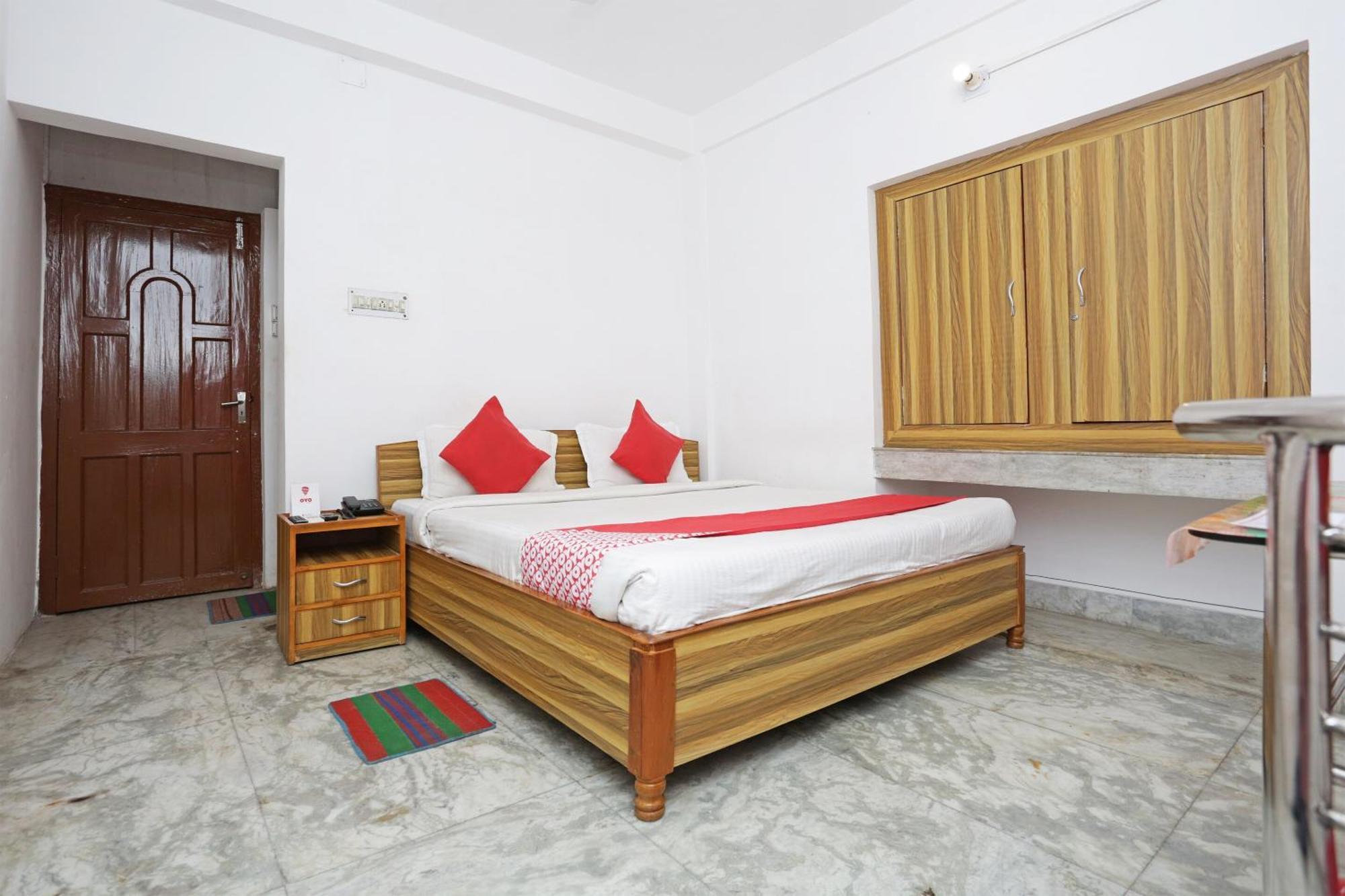 Hotel O New Silver Inn Calcutta Eksteriør billede