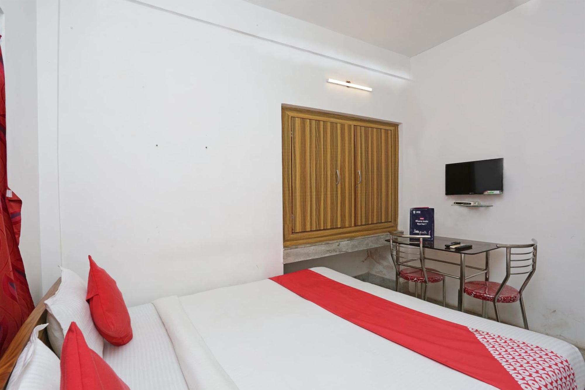 Hotel O New Silver Inn Calcutta Eksteriør billede