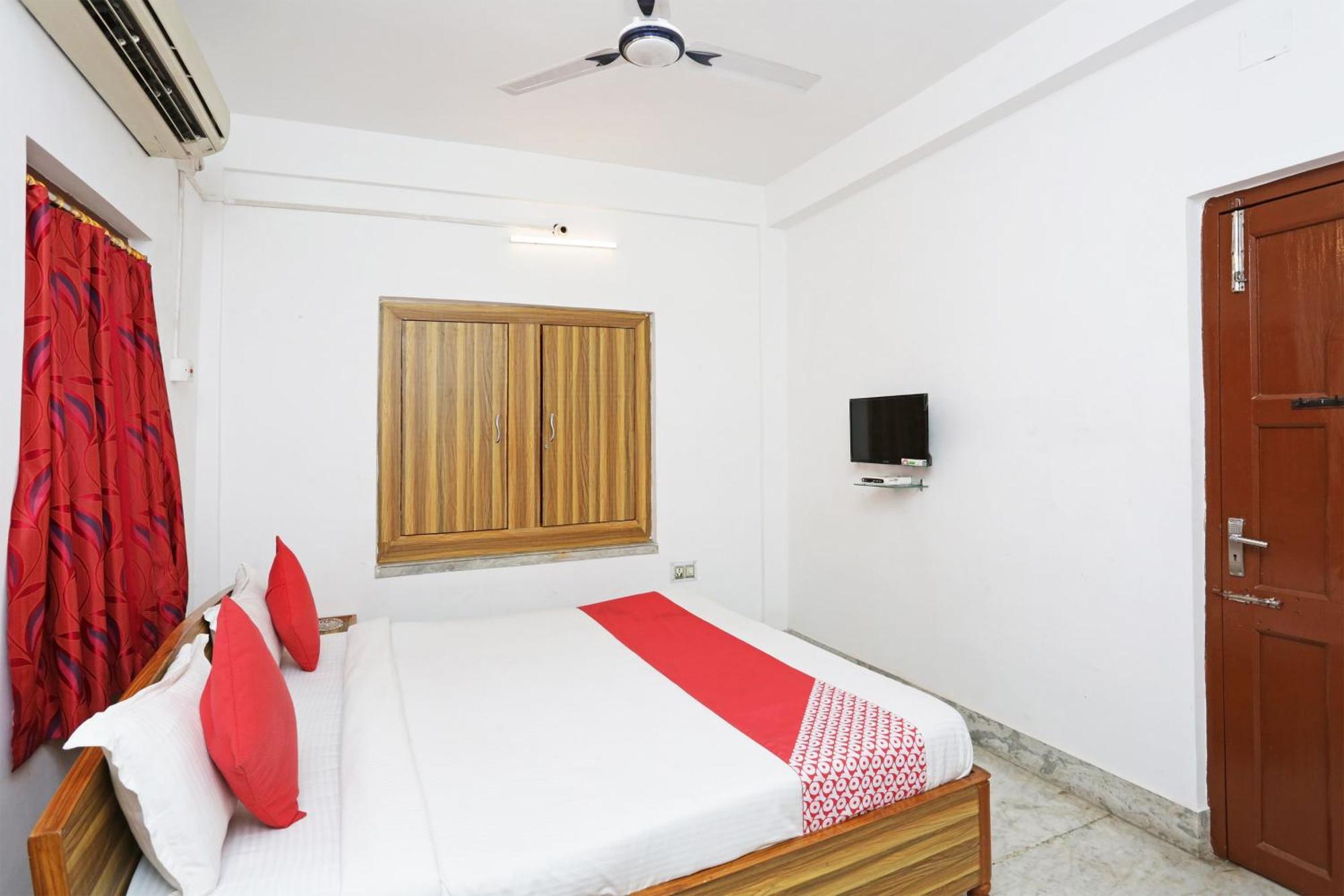 Hotel O New Silver Inn Calcutta Eksteriør billede