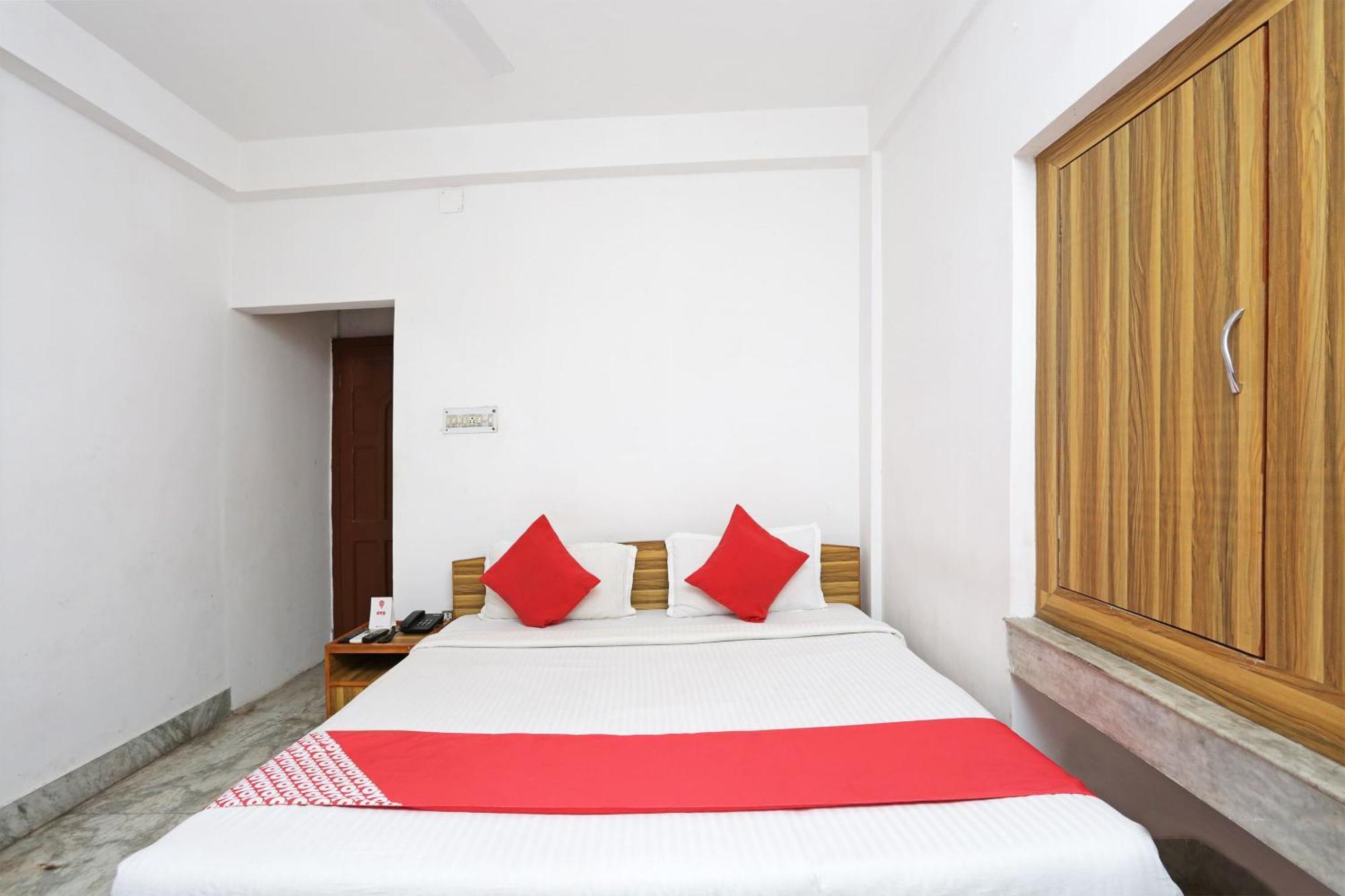 Hotel O New Silver Inn Calcutta Eksteriør billede