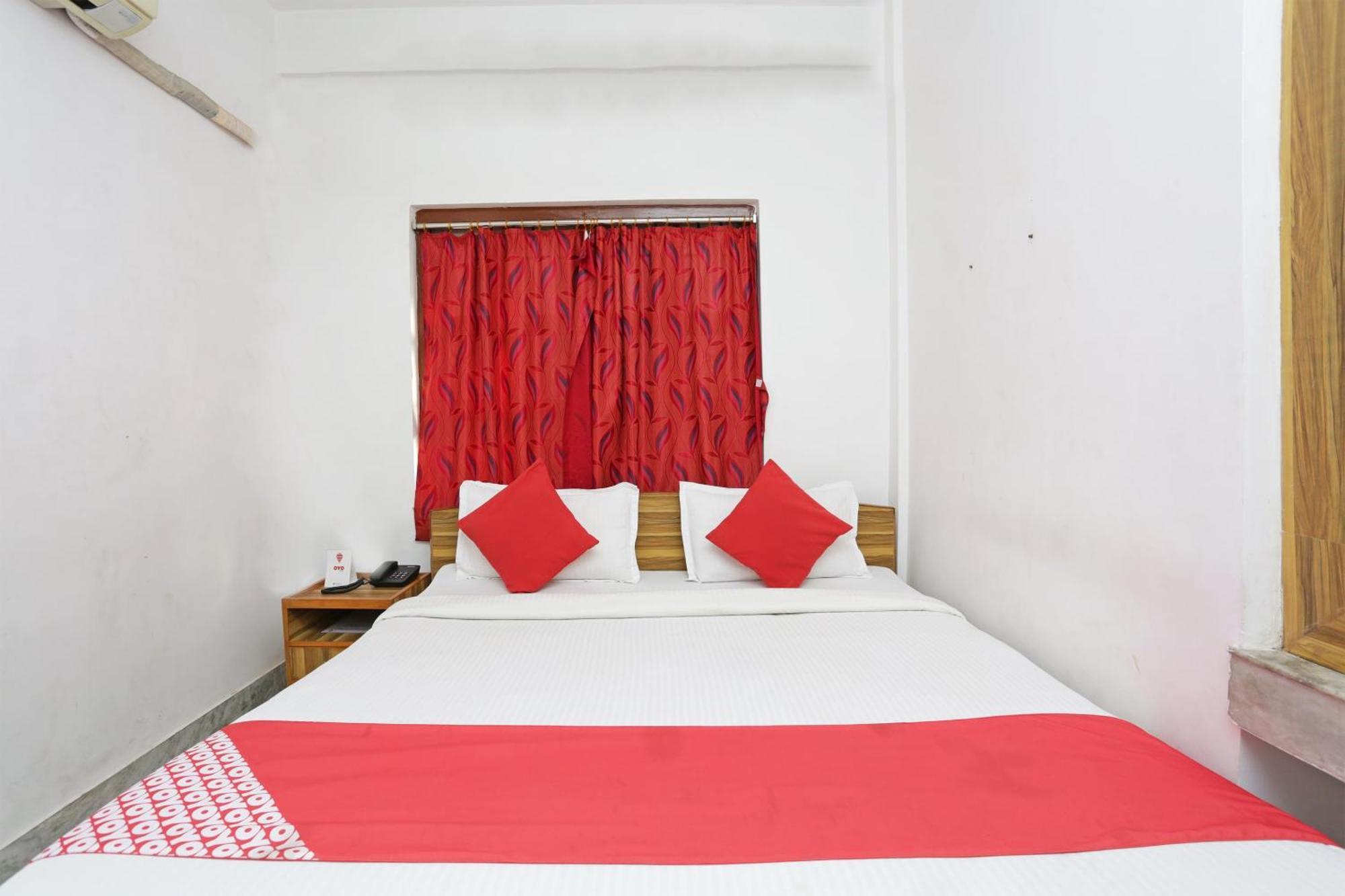Hotel O New Silver Inn Calcutta Eksteriør billede