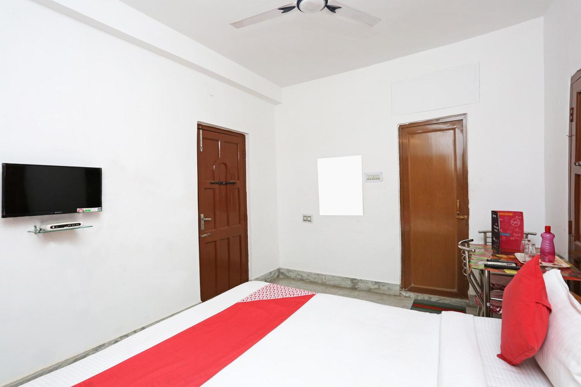 Hotel O New Silver Inn Calcutta Eksteriør billede