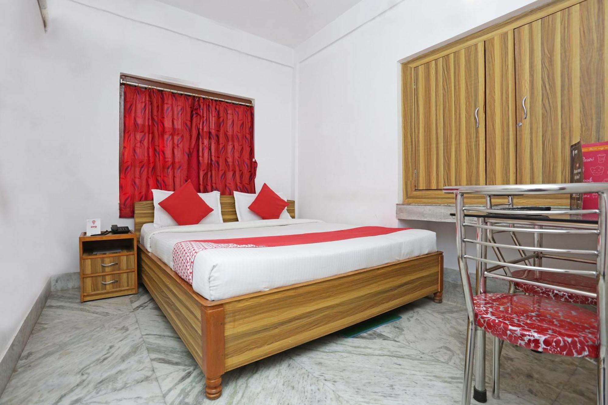 Hotel O New Silver Inn Calcutta Eksteriør billede